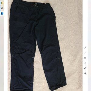 New York & Co. Navy Pants